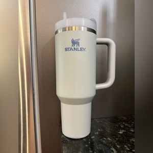 40 oz Stanley in Fog